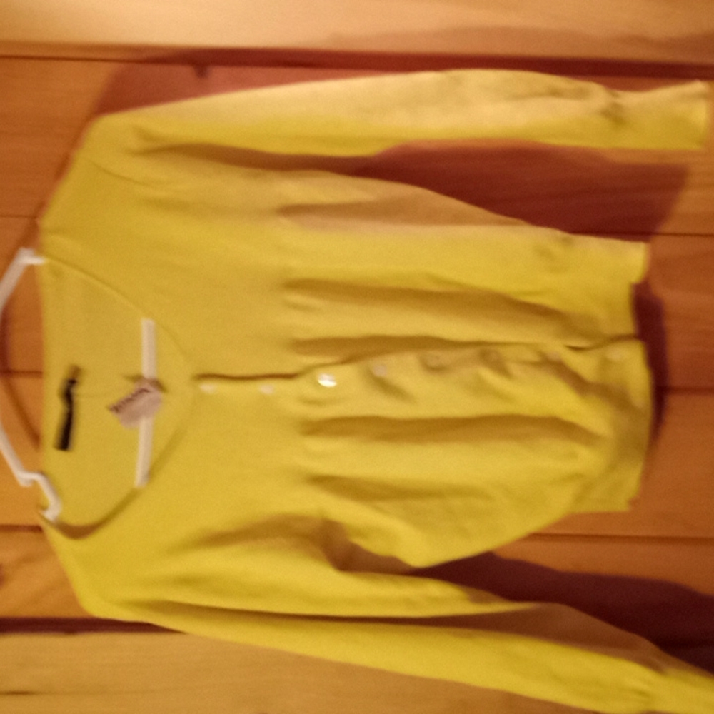 Cardigan extra large